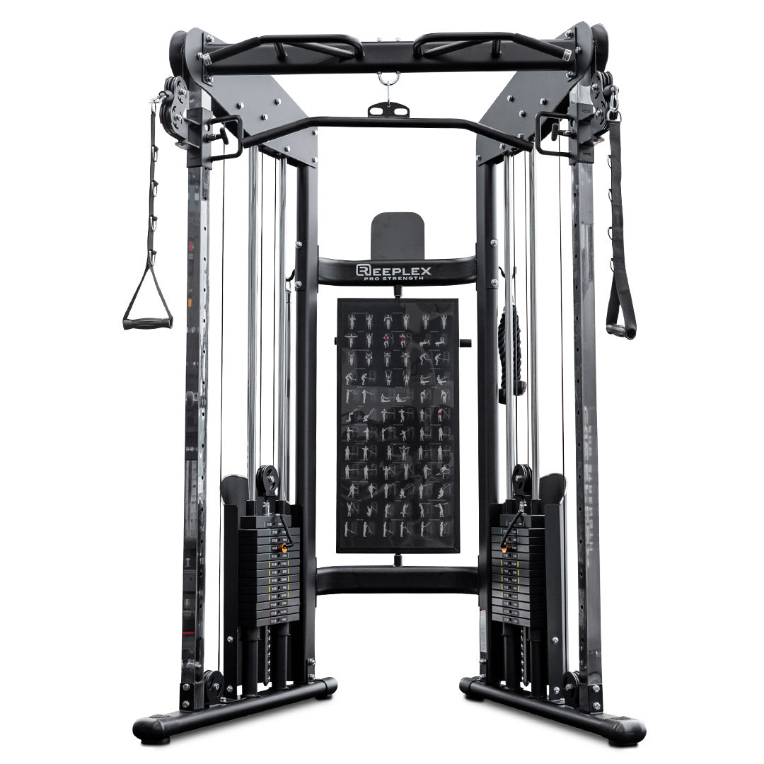 Reeplex F150 Functional Trainer