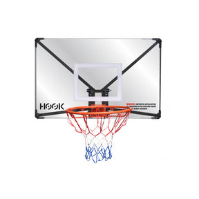 image of Infinity Edge Basketball Backboard Hook 43"