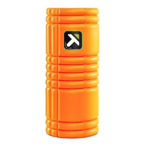 Trigger Point Grid 1.0 in orange color