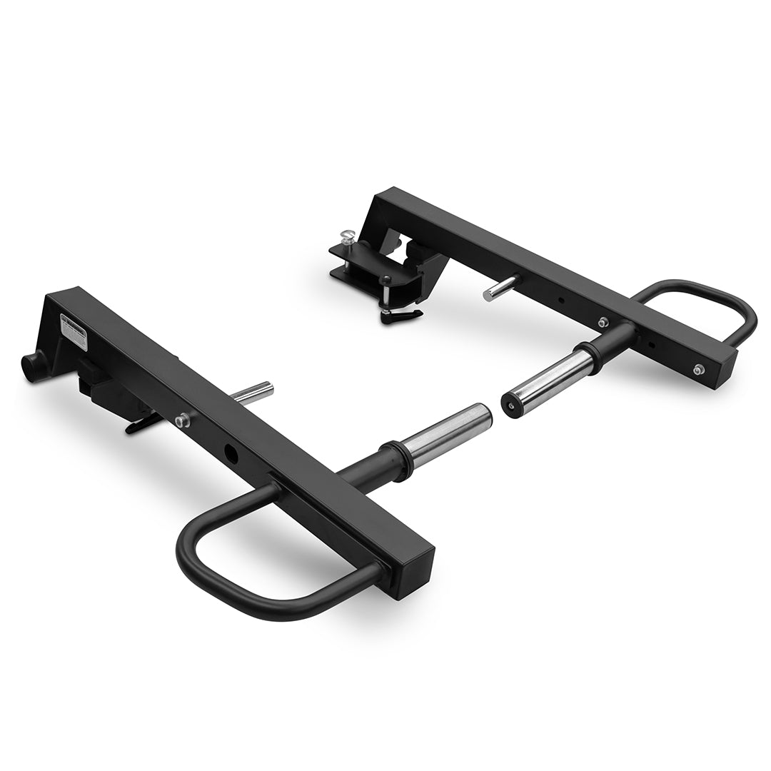 CX2 Jammer arm