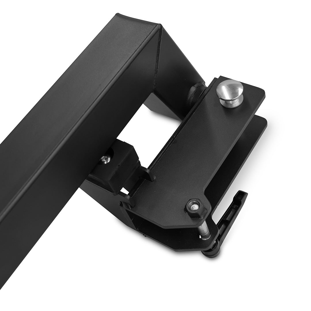 CX2 Jammer arm