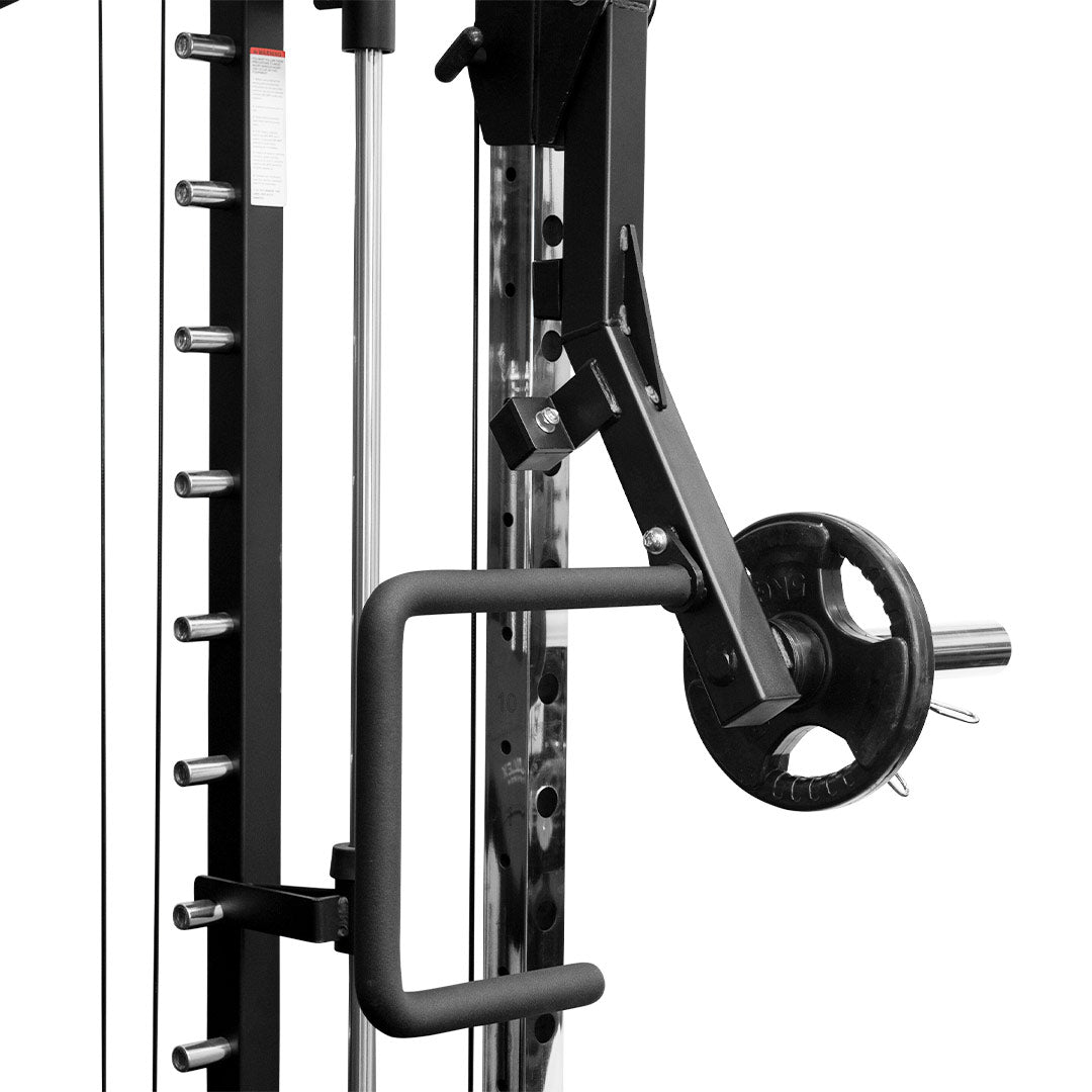 Reeplex CBT Jammer Arms