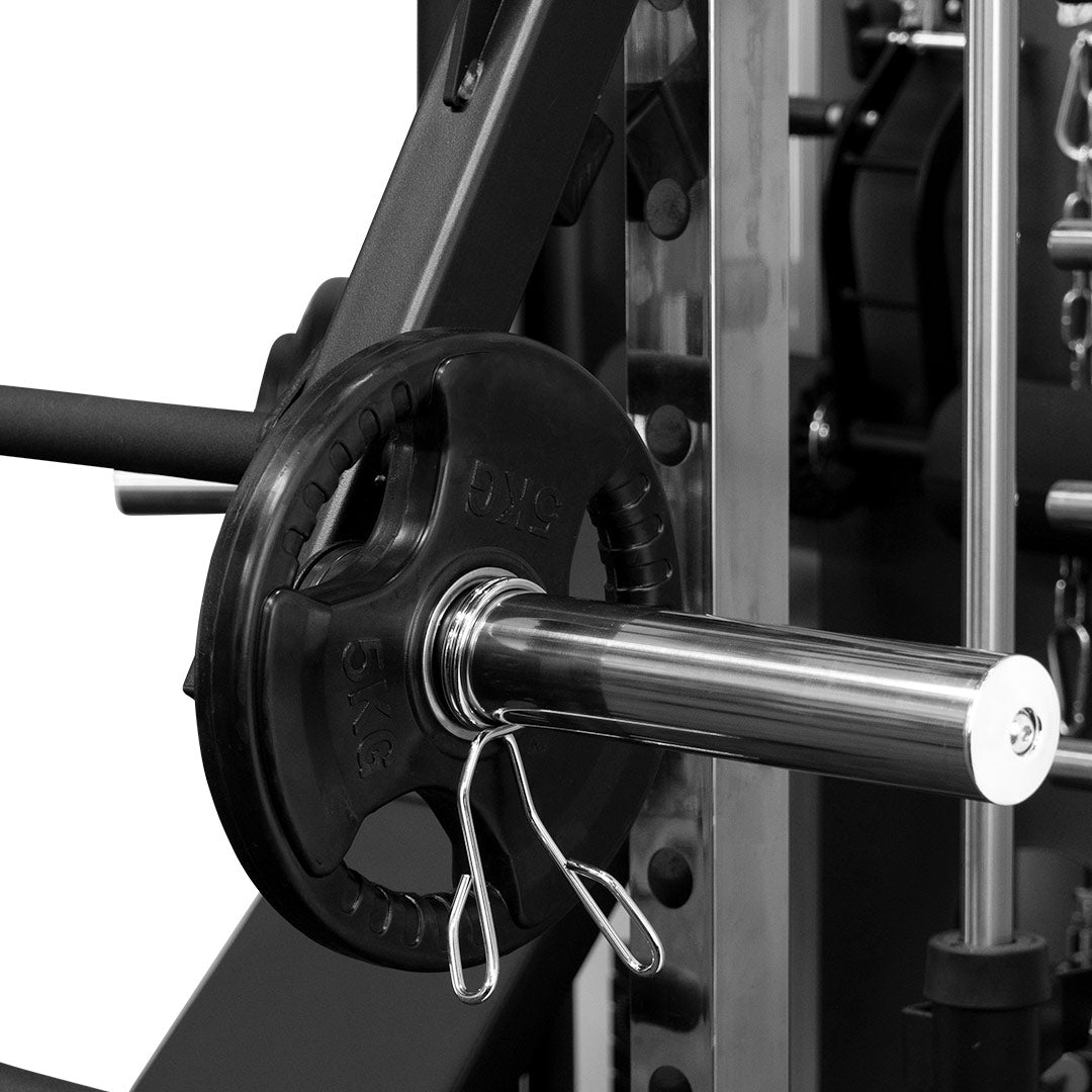 Reeplex CBT Jammer Arms