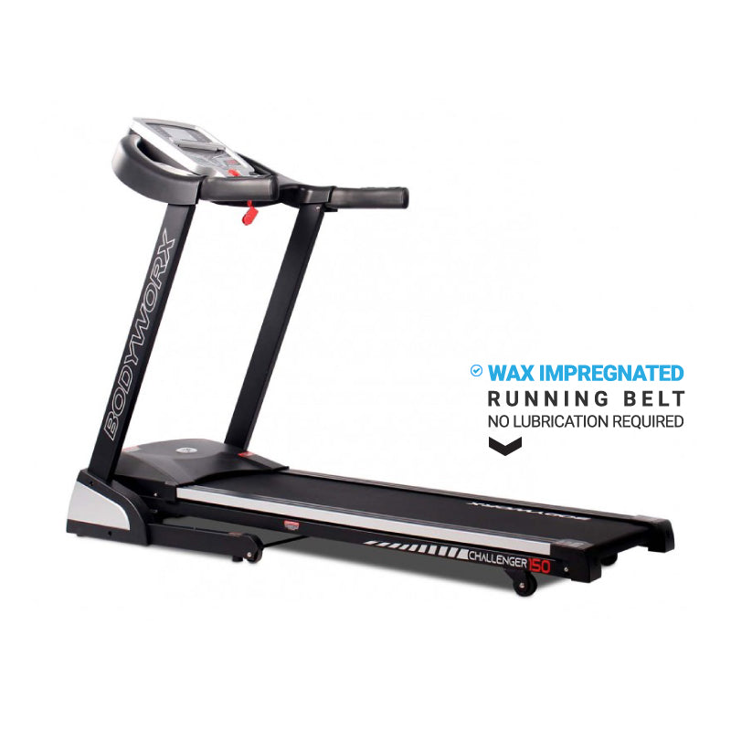 Bodyword JTC150 Challenger Series Treadmill