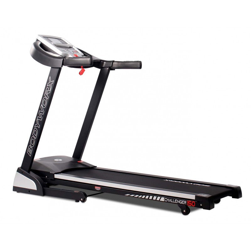 Bodyword JTC150 Challenger Series Treadmill