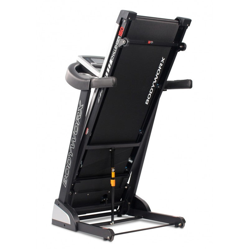 Bodyword JTC150 Challenger Series Treadmill