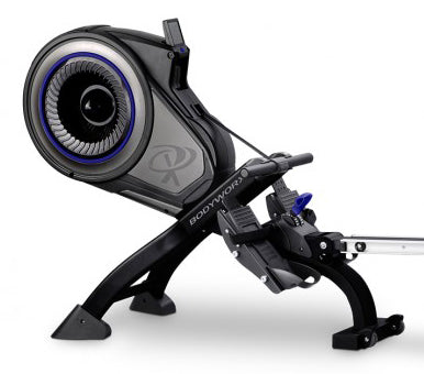 BodyWorx KR6000MAG Manual Mag Rower - Adelaide Floor Stock