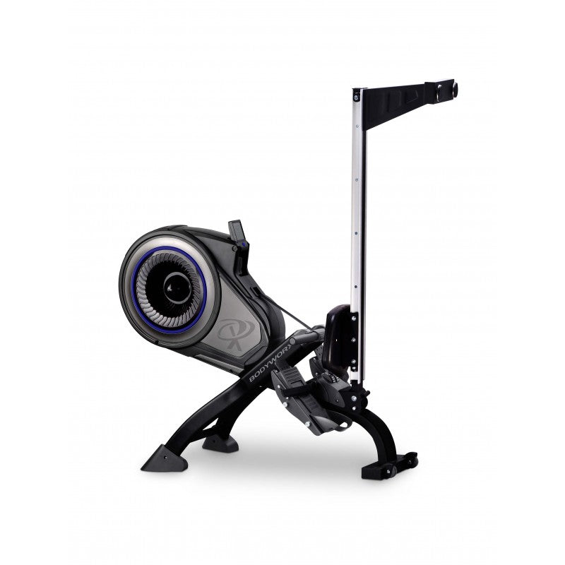 BodyWorx KR6000MAG Manual Mag Rower - Adelaide Floor Stock