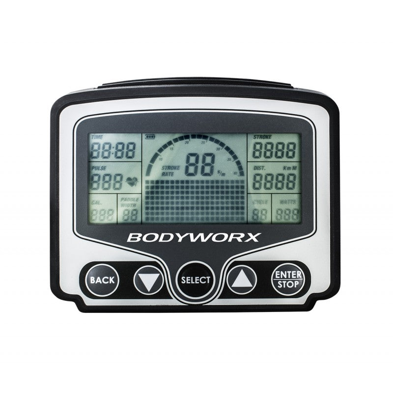 Bodyworx Cardio Package