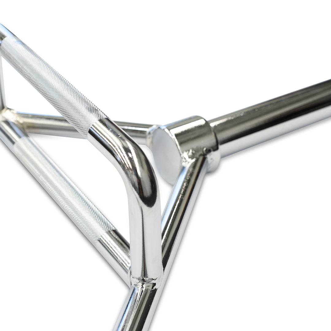 Hex Bar - Trap Barbell Olympic 30kg