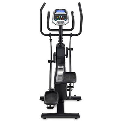 Horizon HT5.0 Peak Trainer in back view