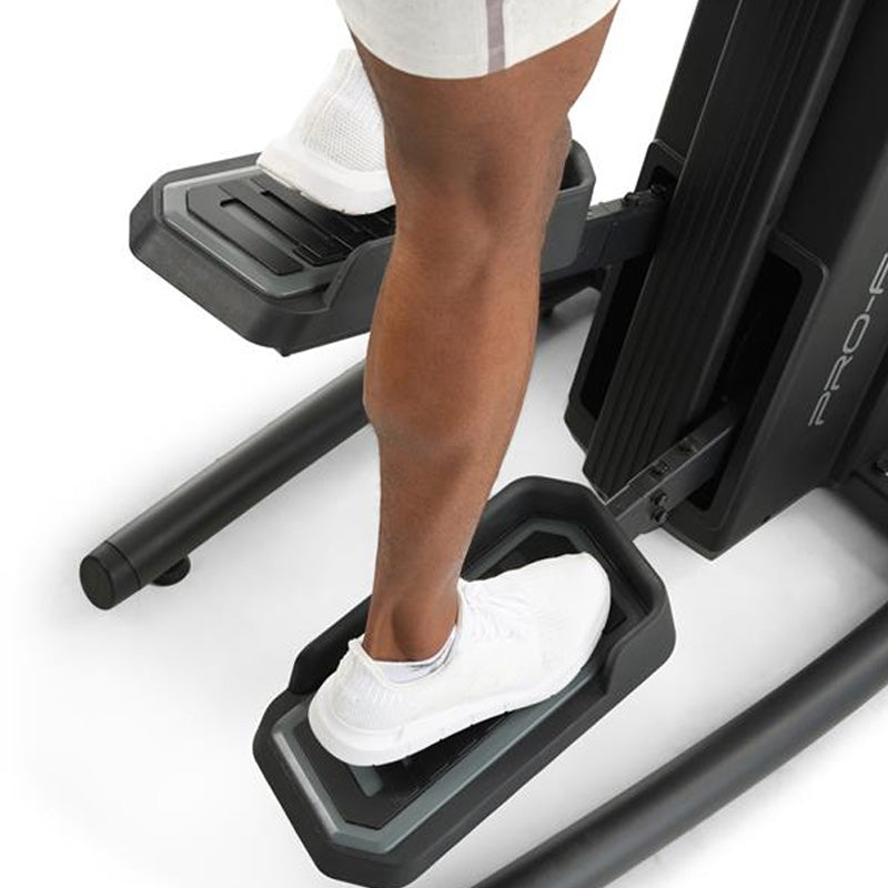 ProForm HIIT HL Compact Stride Trainer - Floor Stock Osborne Park