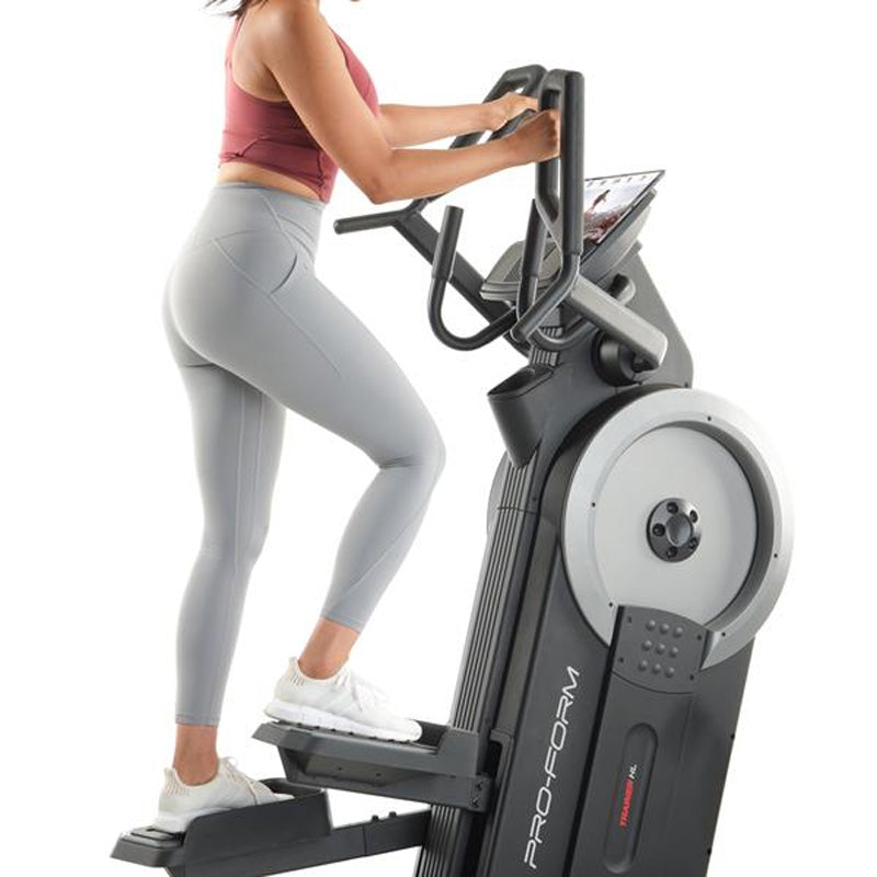 ProForm HIIT HL Compact Stride Trainer - Floor Stock Osborne Park