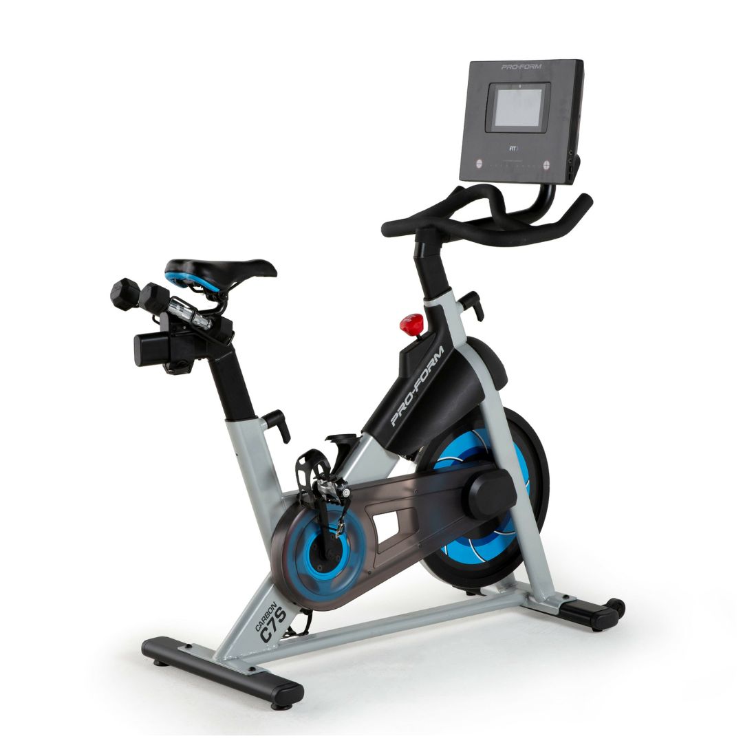 image of Proform Carbon C7s Spin Bike