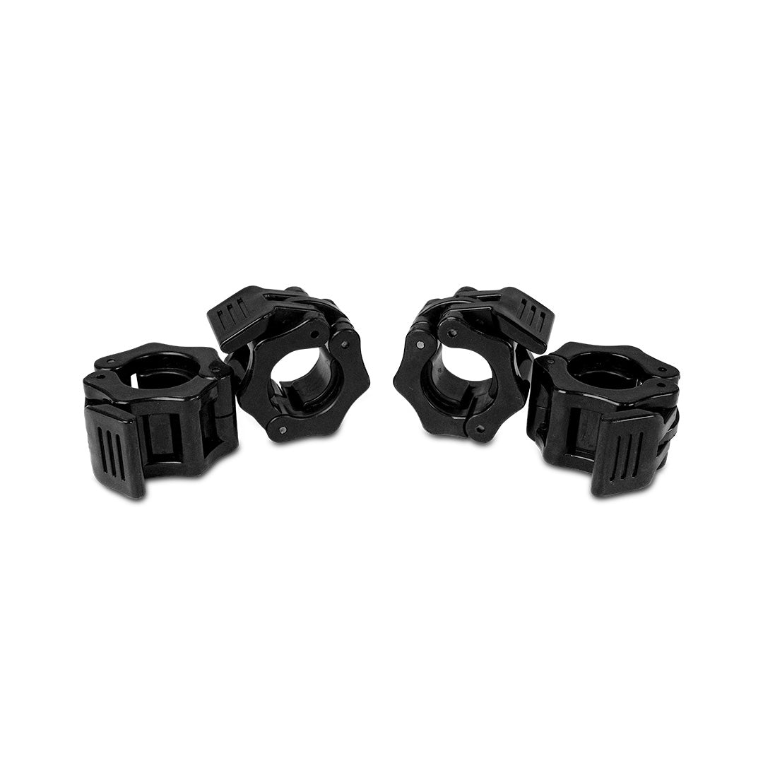 Standard 42cm Dumbbells Pair with Standard Quick Release Locks