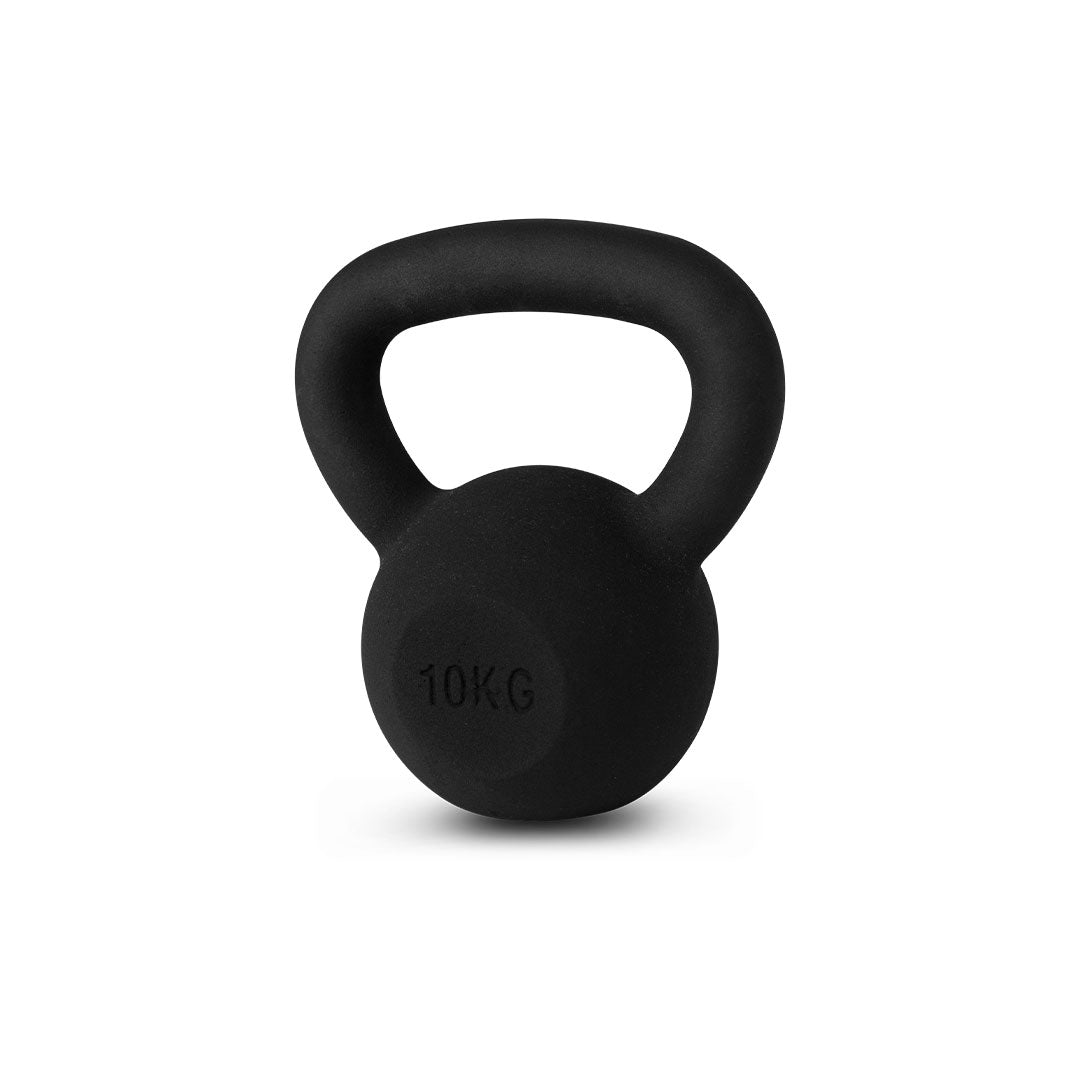 24kg Kettlebells Cast Iron Reeplex 