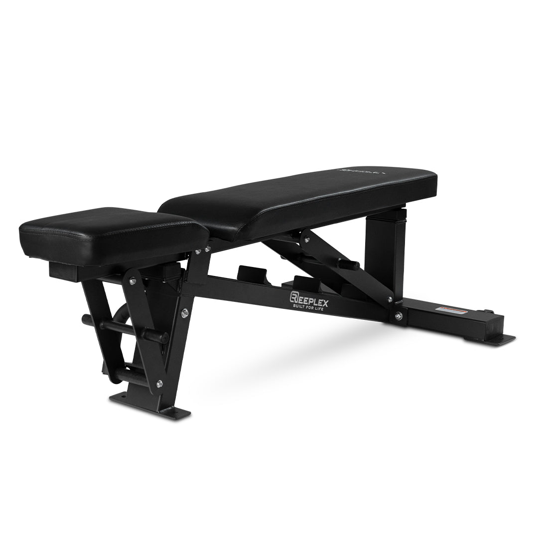 Adjustable Weight Bench Reeplex RFID500