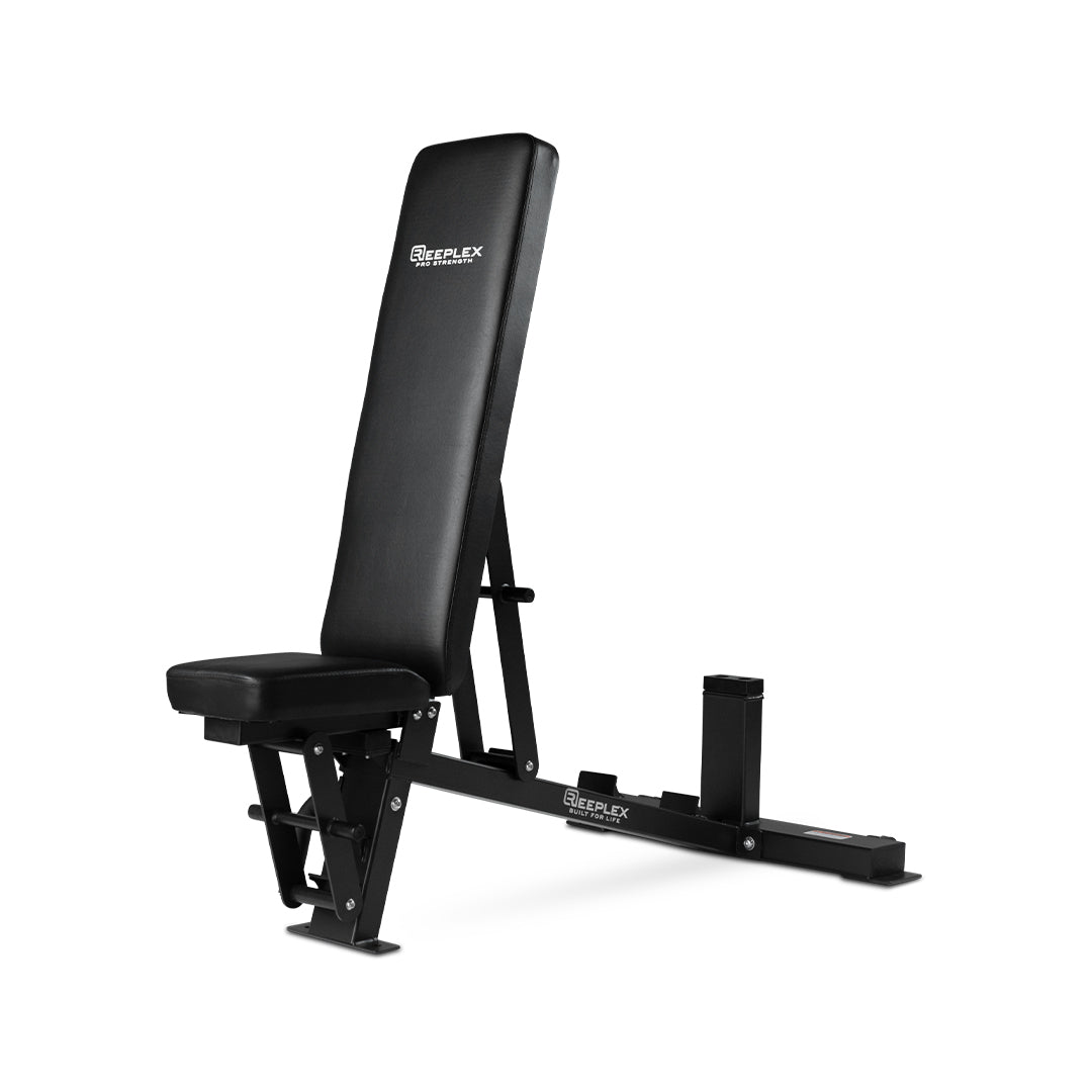 Adjustable Weight Bench Reeplex RFID500