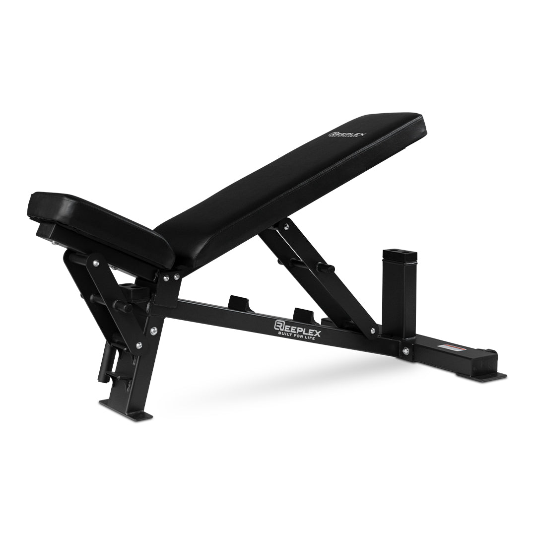 Adjustable Weight Bench Reeplex RFID500