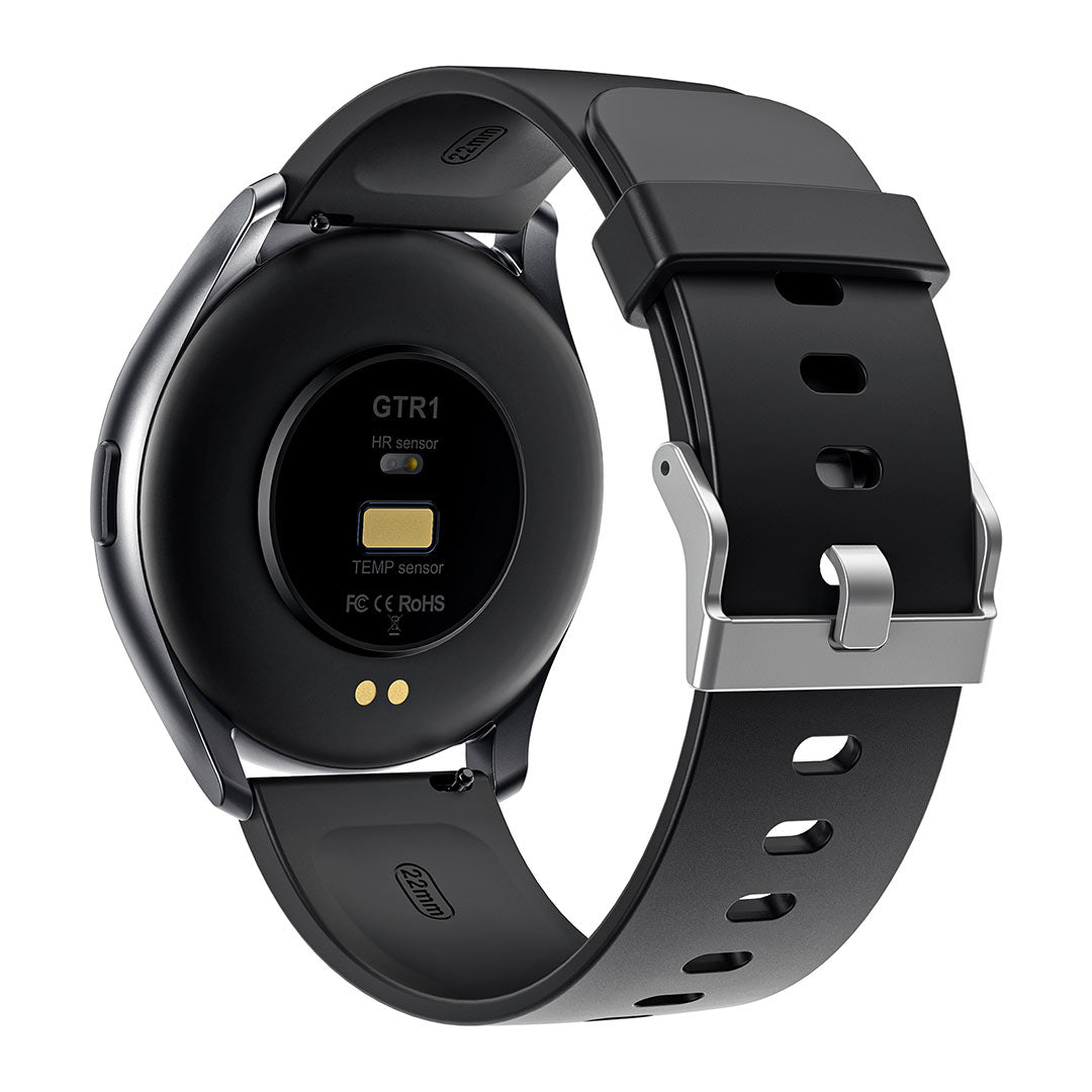 Reeplex Smartwatch 1