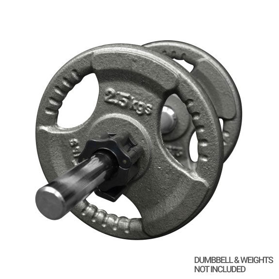 Standard Quick-Release Locks 25mm