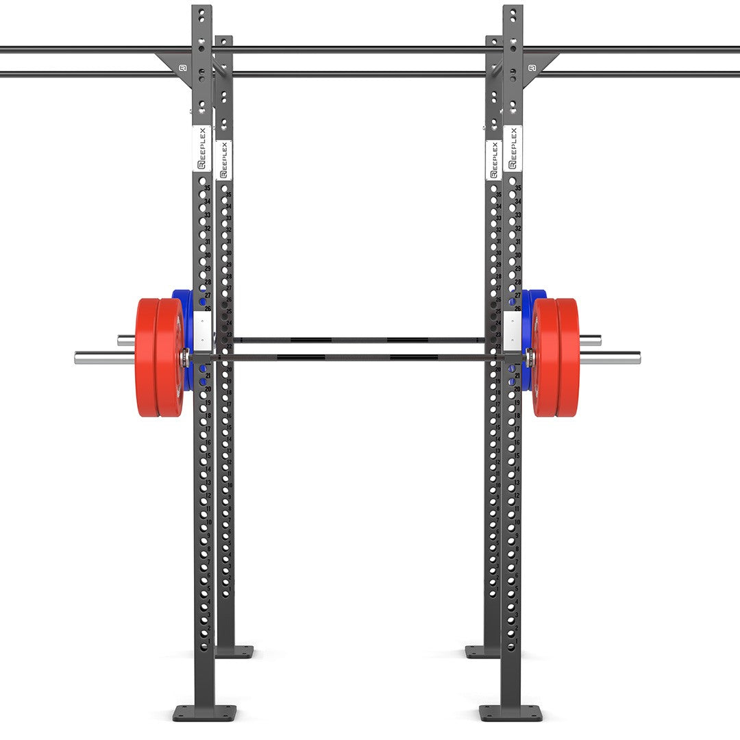 8 Cell Free Standing Rig with J-hooks