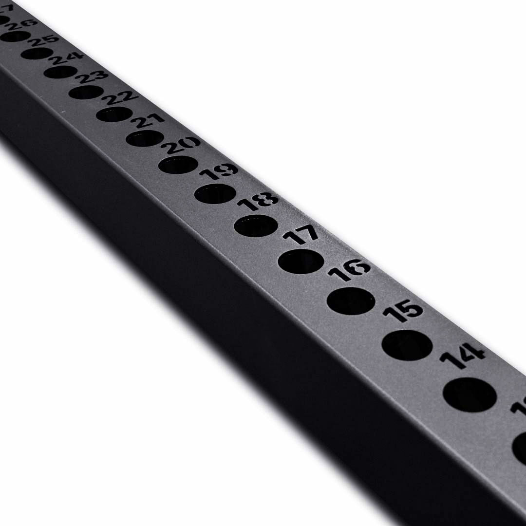 8 Cell Free Standing Rig with J-hooks