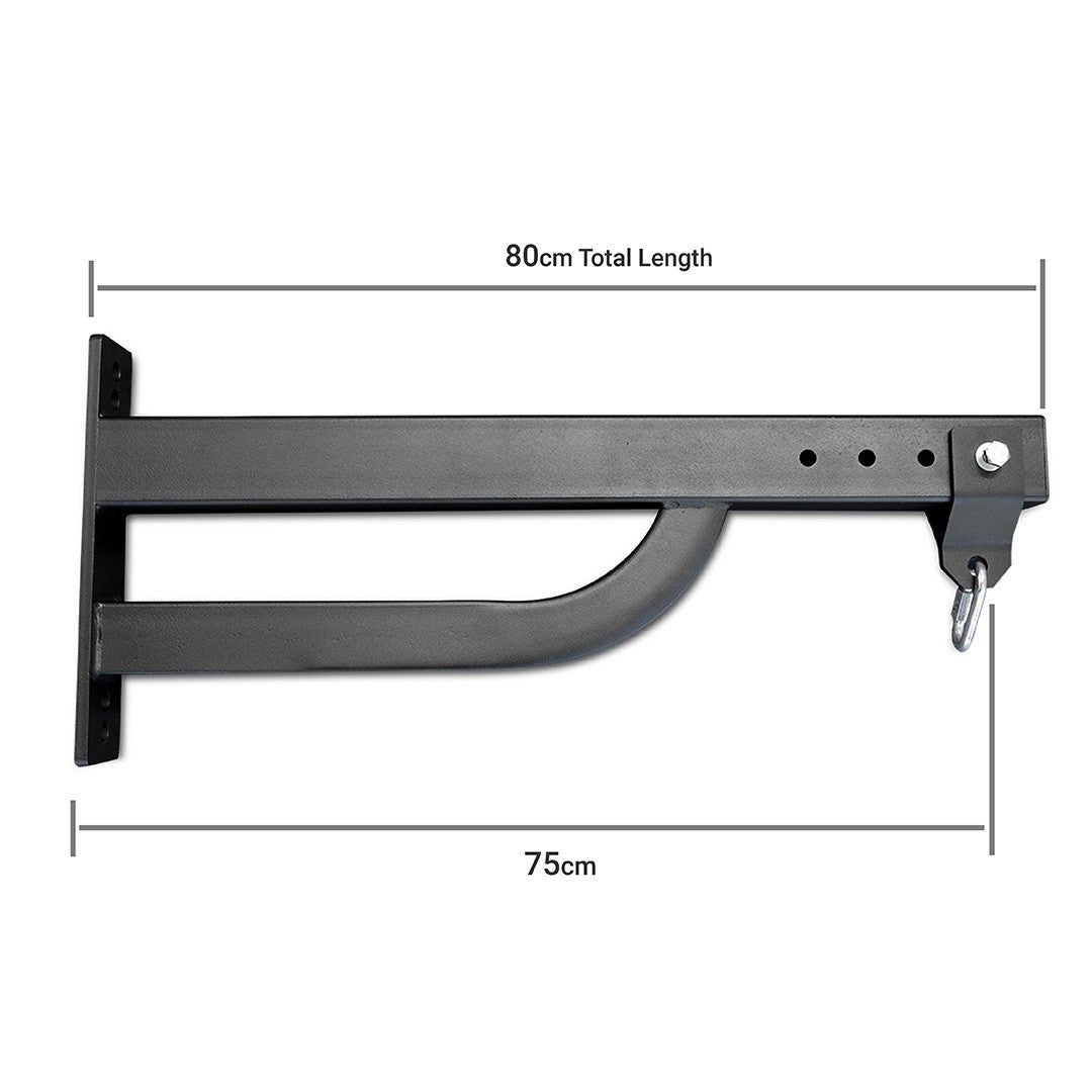 Reeplex Commercial Boxing Bag Bracket