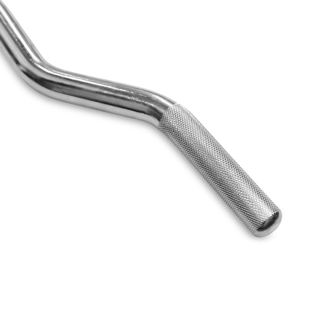 Revolving Curl Bar Attachment