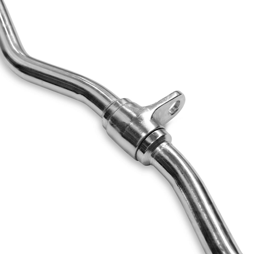 Revolving Curl Bar Attachment