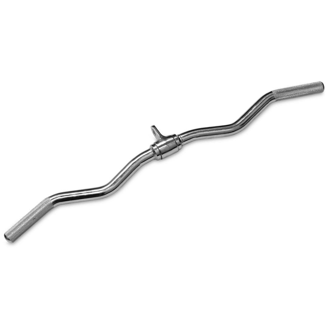 Revolving Curl Bar Attachment