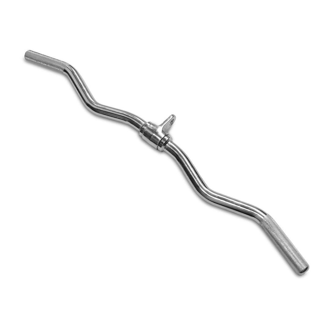 Revolving Curl Bar Attachment