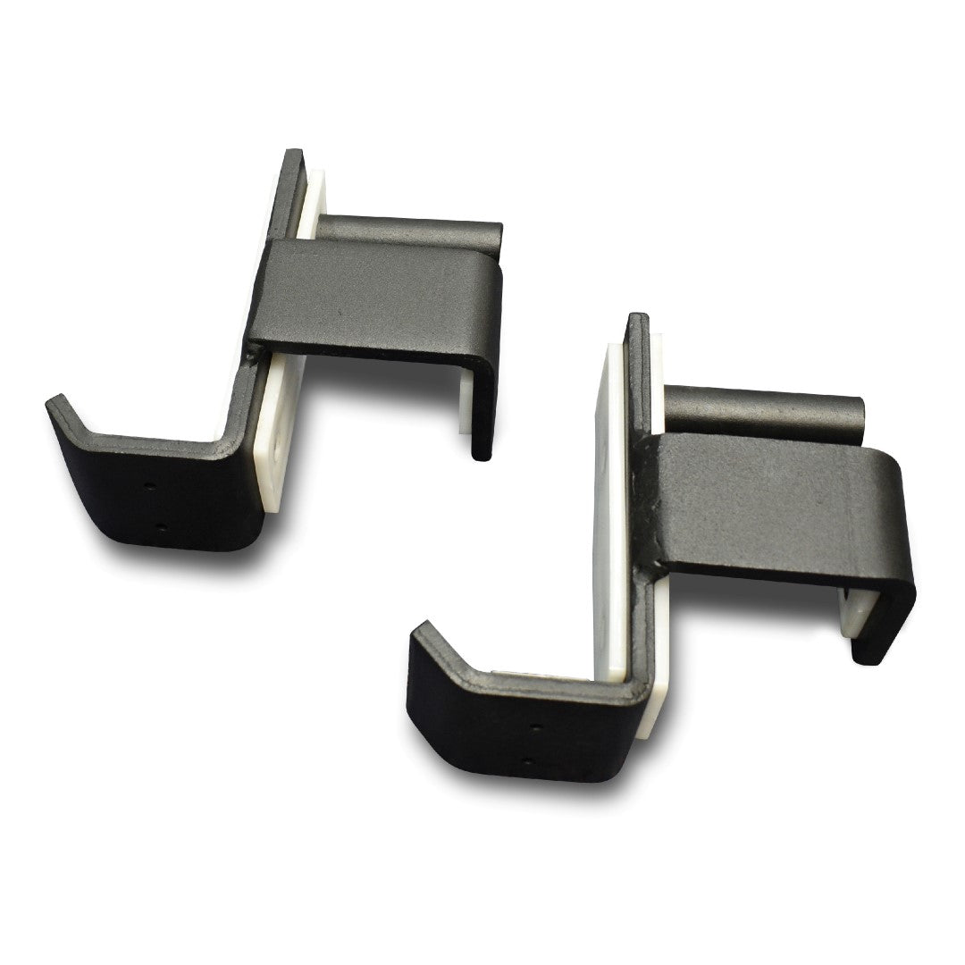8 Cell Free Standing Rig with J-hooks