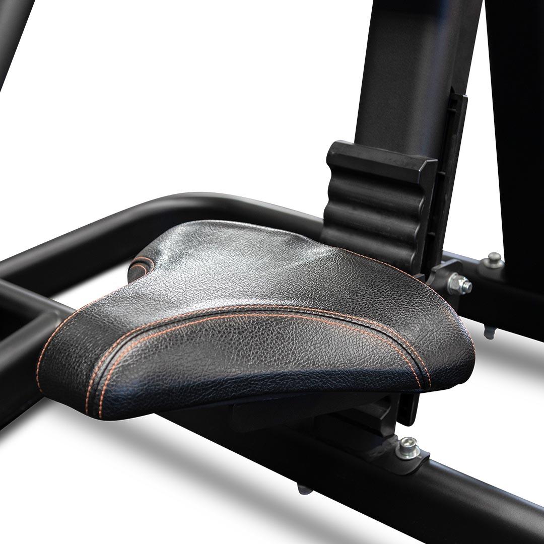 Reeplex Commercial Plate Loaded Chest Press