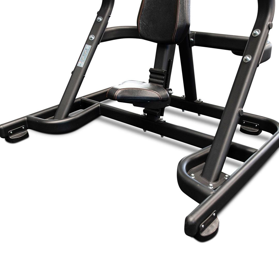 Reeplex Commercial Plate Loaded Chest Press