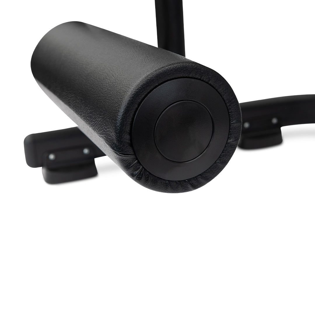 Reeplex Commercial Plate Loaded Leg Extension
