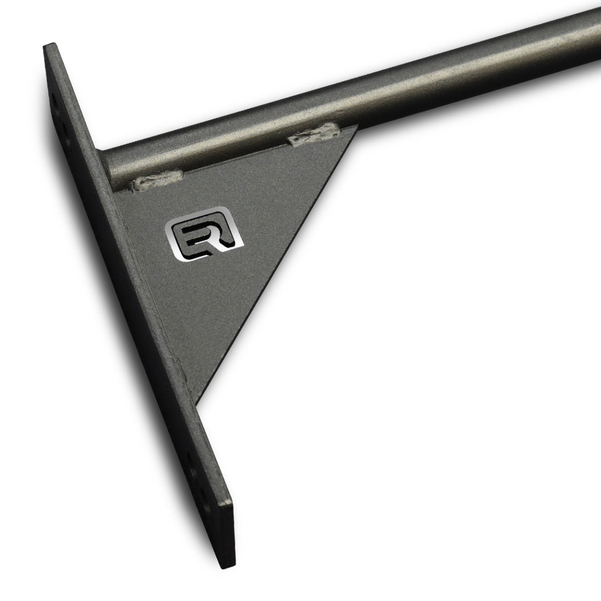 Reeplex 3 Cell Wall Mounted Commercial Squat Rig