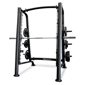 Reeplex Commercial Linear Bearing Smith Machine