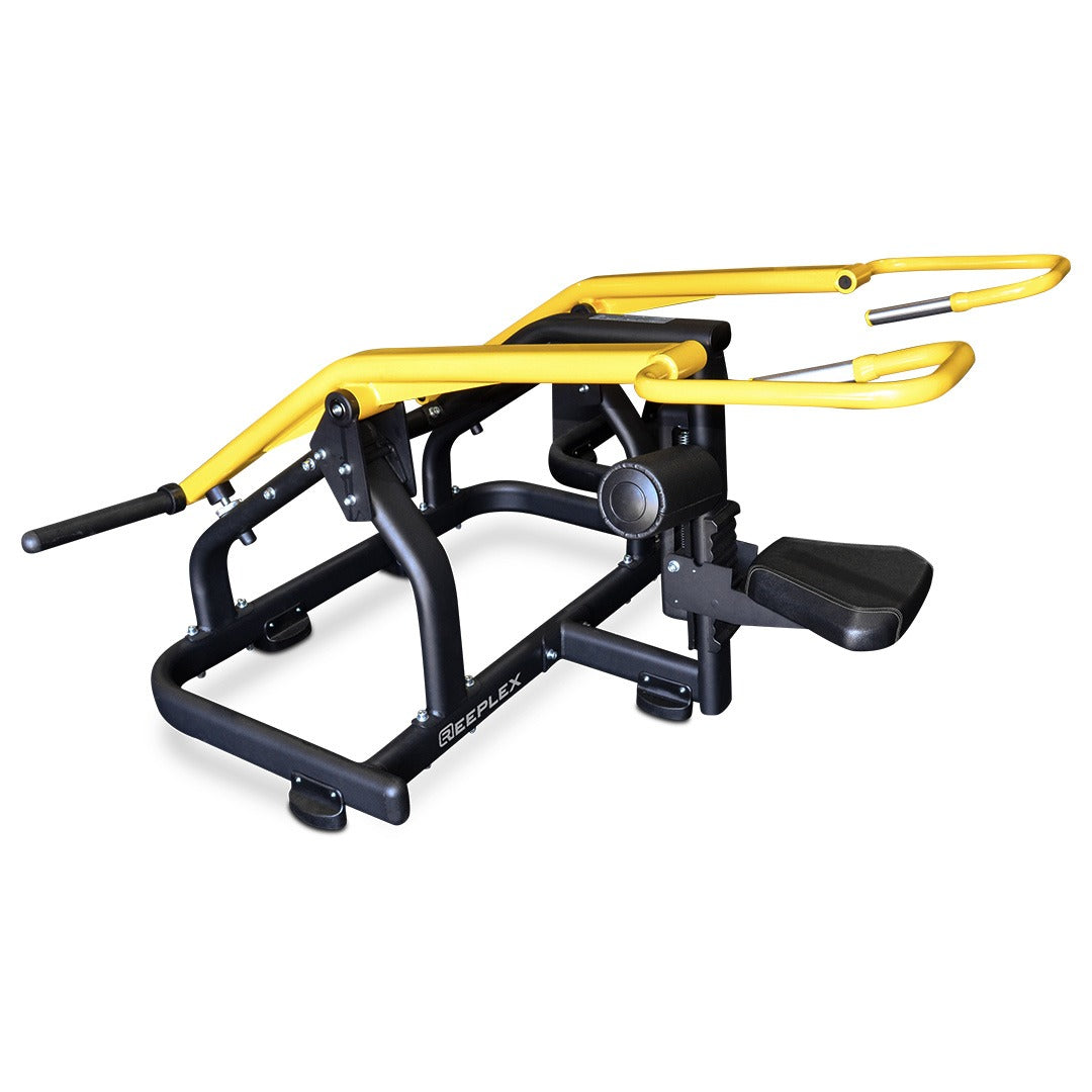 Seated Dip Machine
