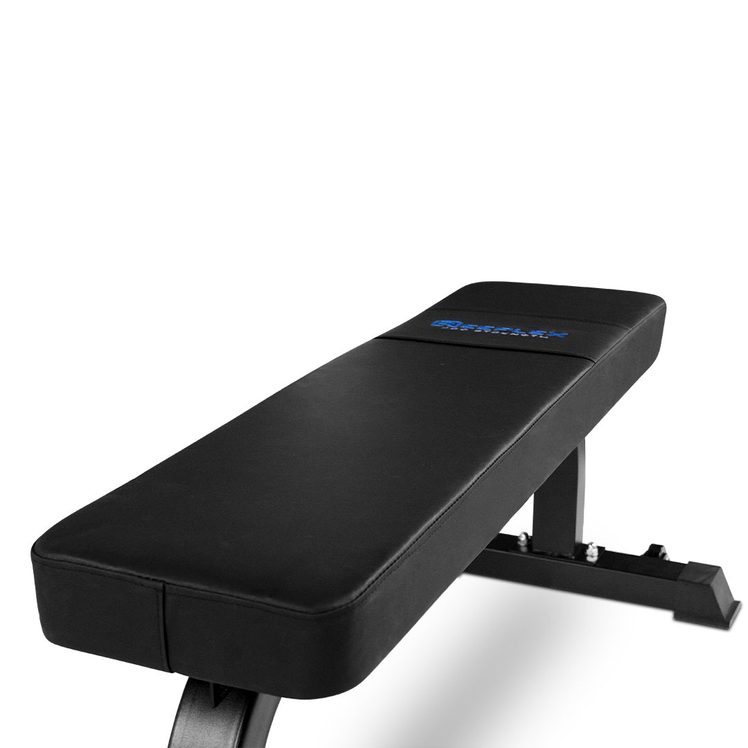 Reeplex Heavy Duty Flat Bench