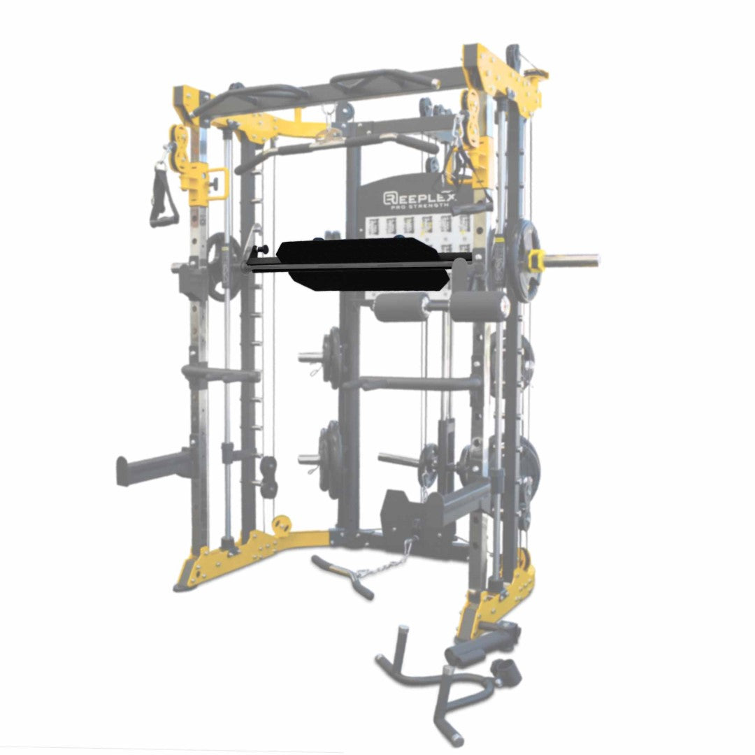 Reeplex CBT Functional Trainer Leg Press Attachment