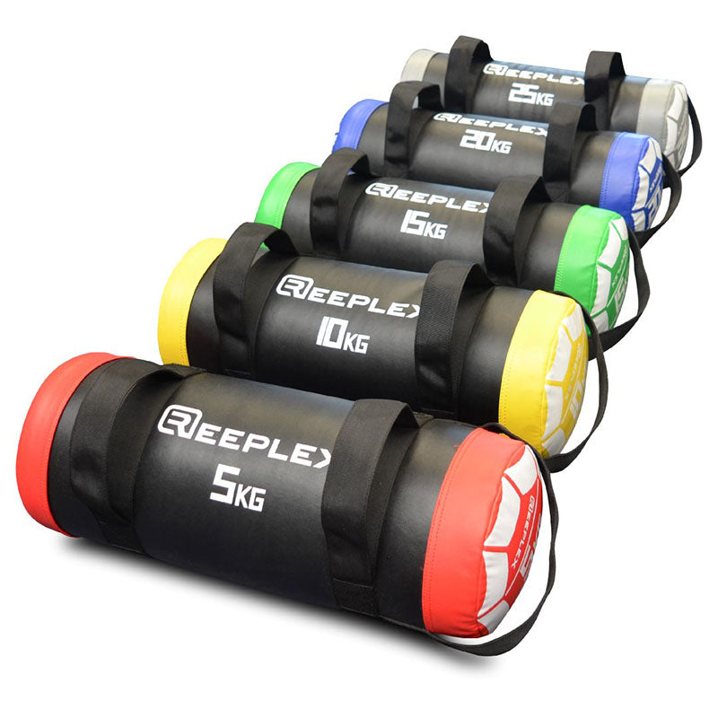 5-25kg Power Sand Bag Set