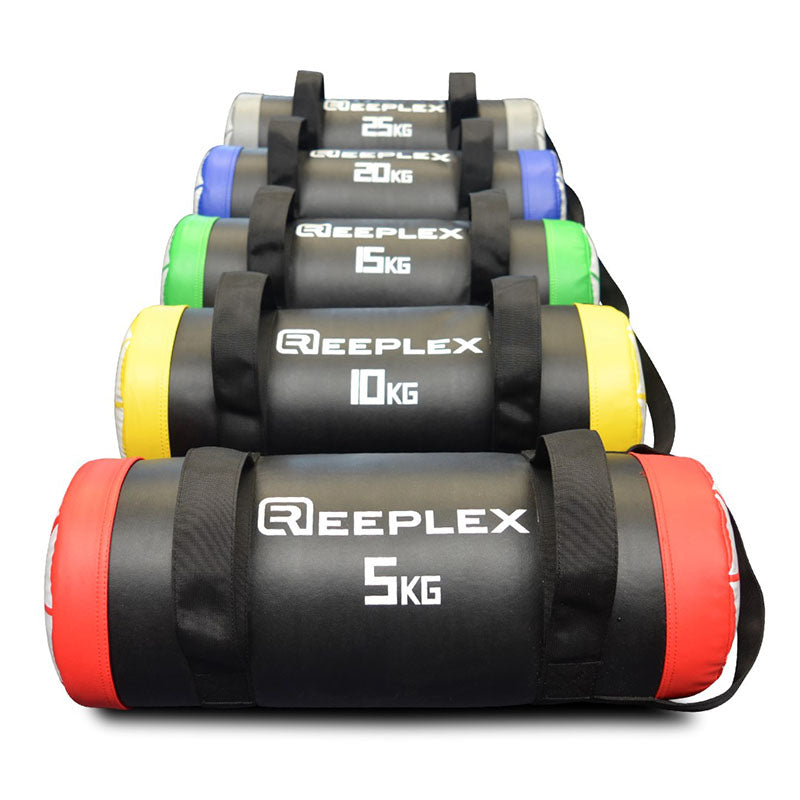 5-25kg Power Sand Bag Set