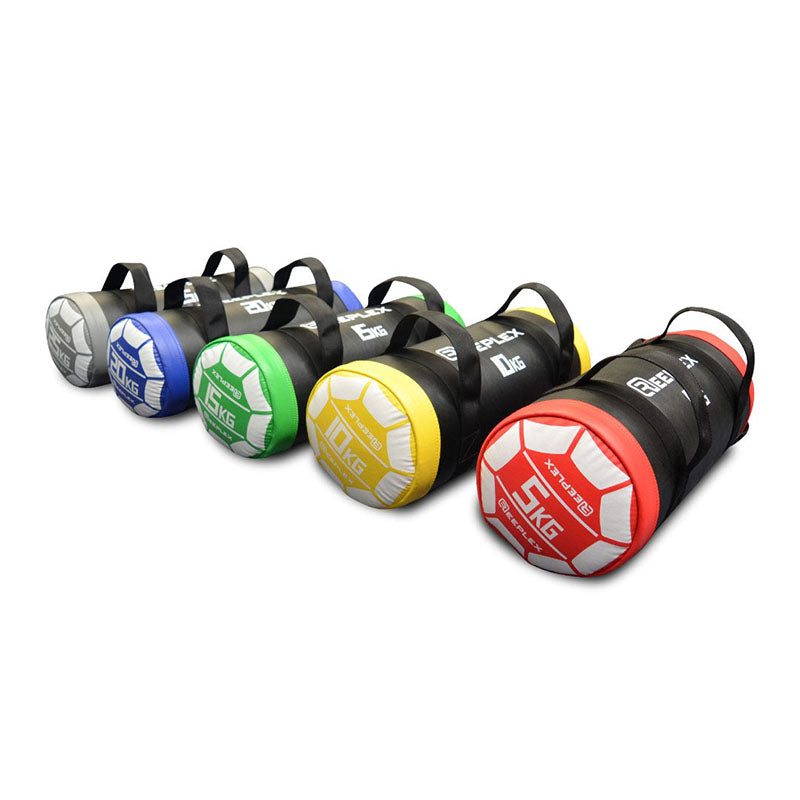 5-25kg Power Sand Bag Set