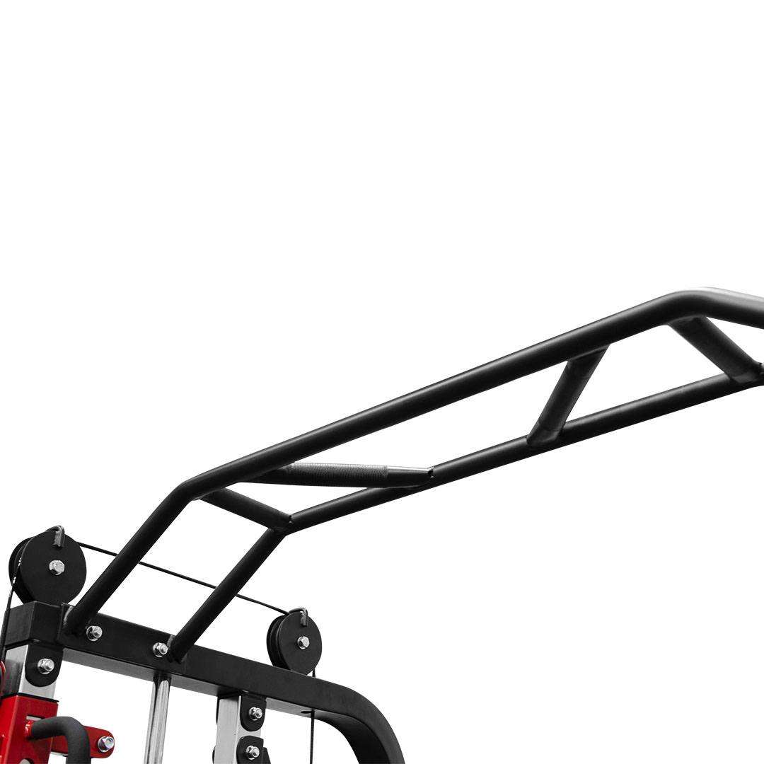 IMPC-MT Multi Trainer with Smith Machine