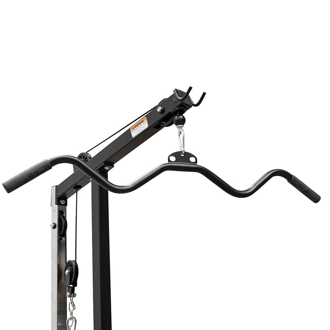 Reeplex RWB190 bench press squat rack