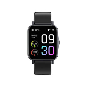 Reeplex Smartwatch 2 Monitoring