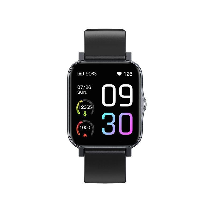Reeplex Smartwatch 2 Monitoring