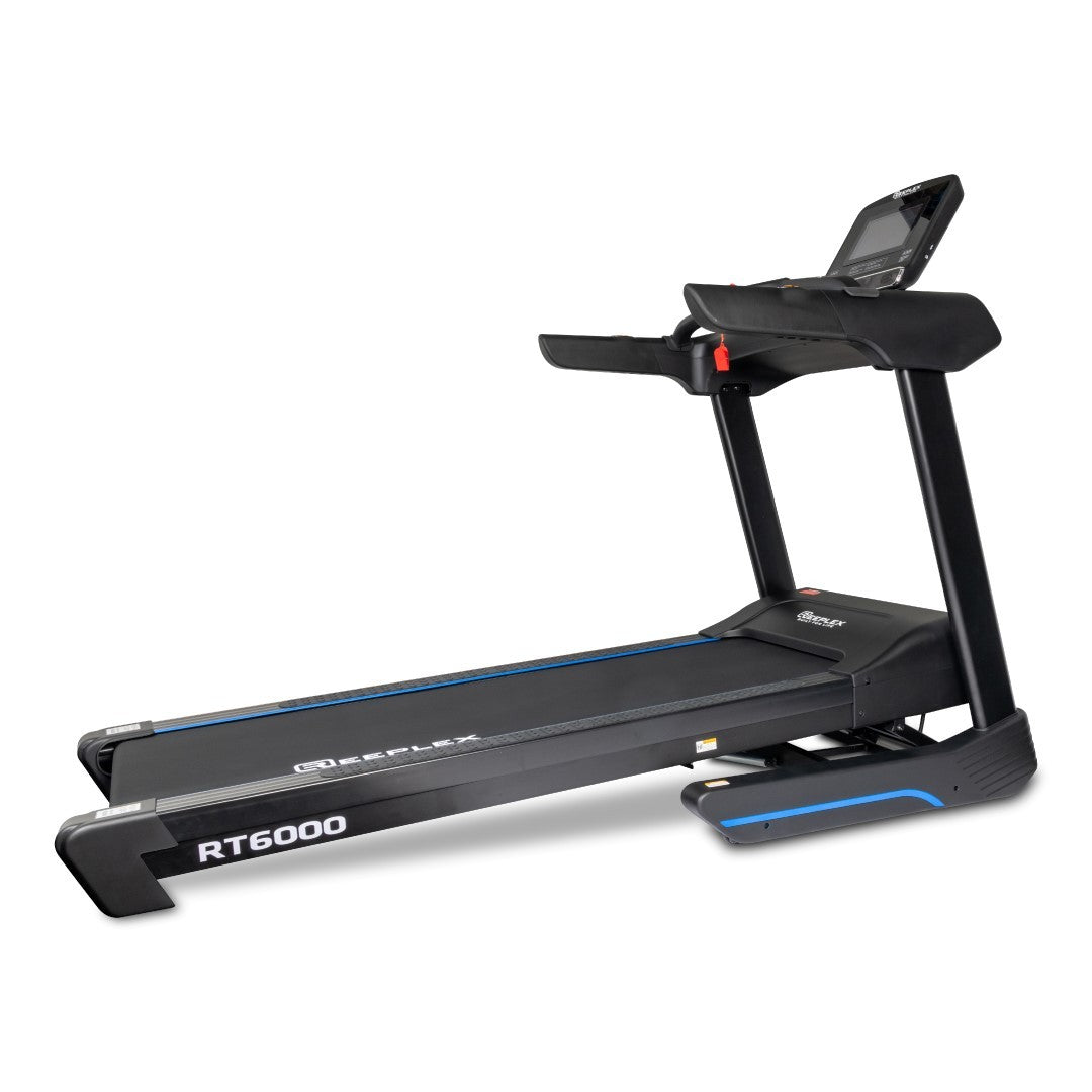 Reeplex Titan 2.0 Treadmill with 10" Touch Screen 