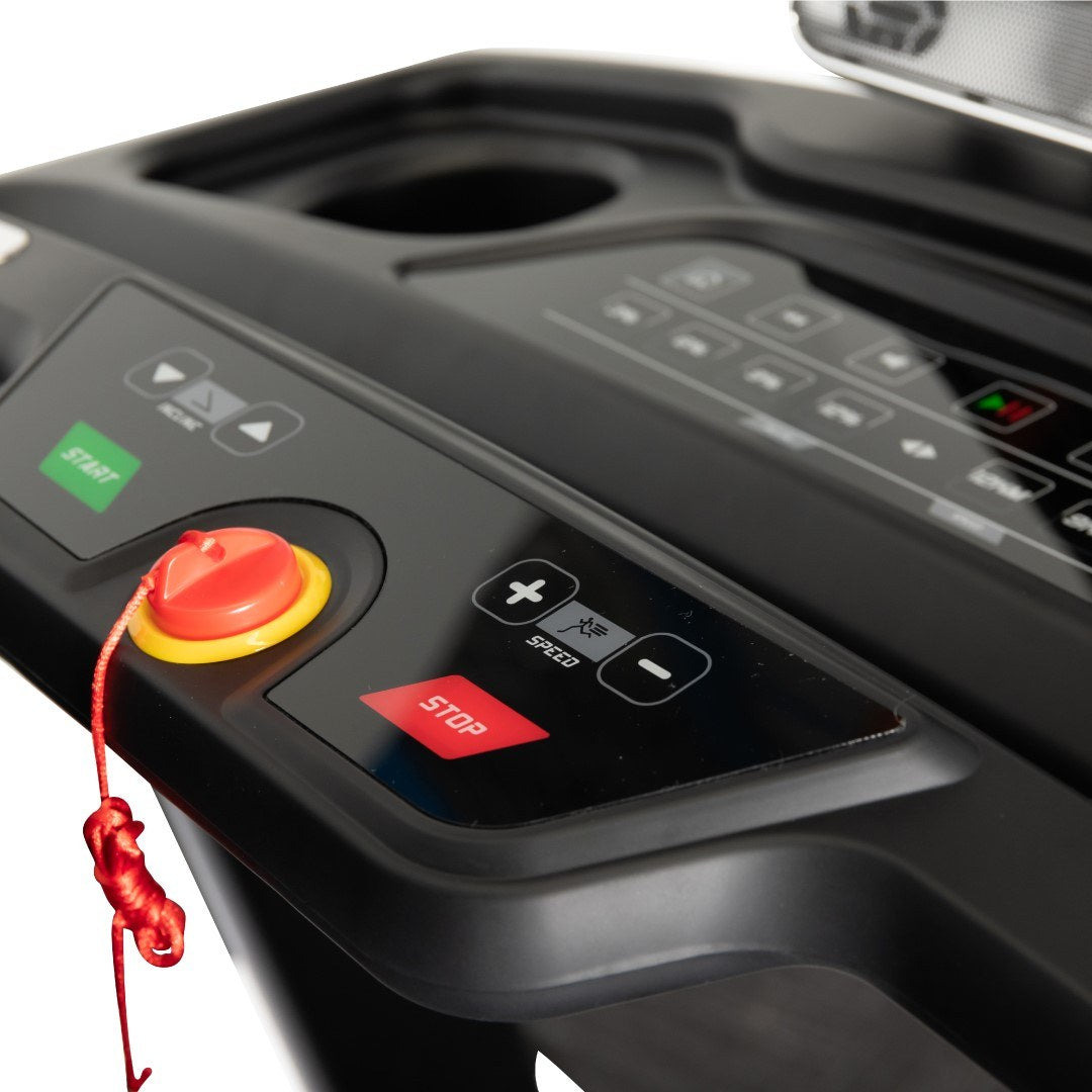 Reeplex Titan 2.0 Treadmill with 10" Touch Screen